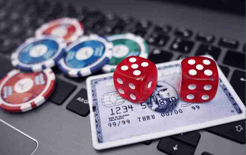 New jersey online casino games