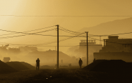 Photo by Mohammad Rahmani