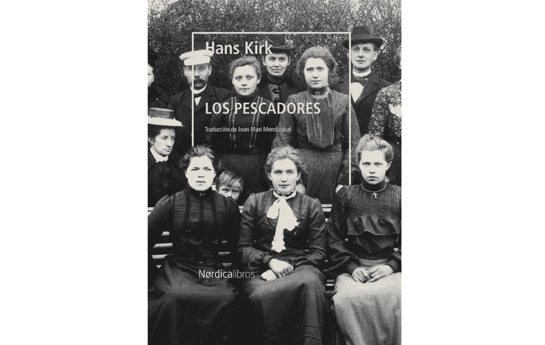 Ph: Nordica Libros