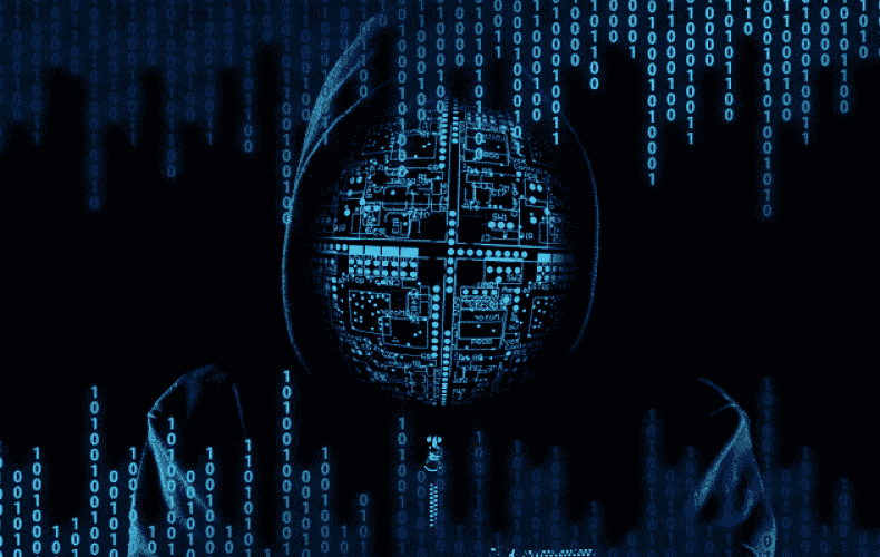 Global Hacker Attacks : A new cyberwar threatens the West