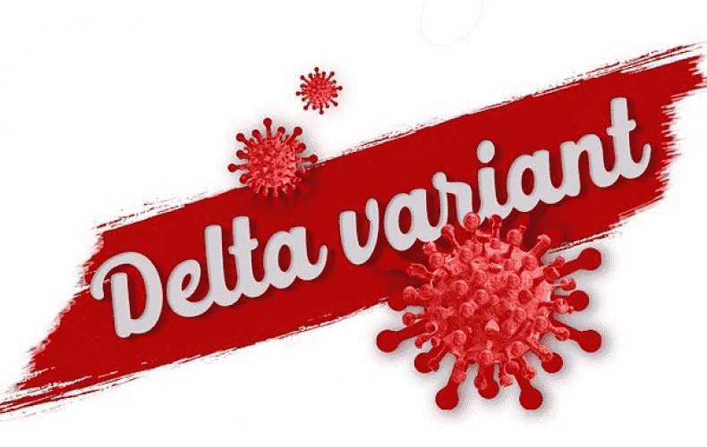 Delta variant will dominate in Germany as early as July