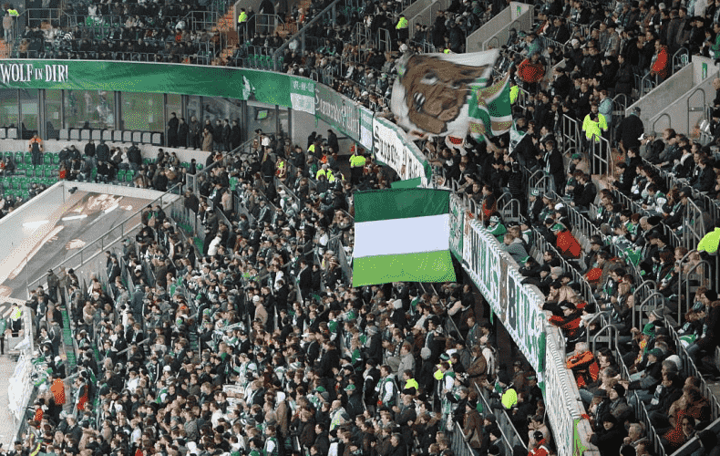 Bundesliga Are Favourites For 10 In A Row But Face An Unlikely Challenge