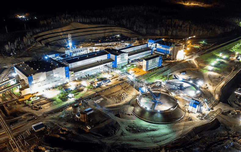 Nornickel announces dividends for 2021 after record earnings, investments