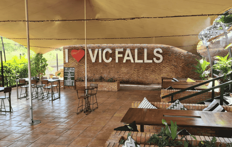 Top 10 things to do Victoria Falls