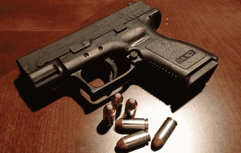U.S. Senate passes gun safety bill
