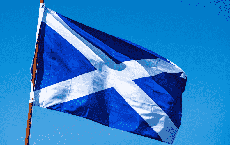 Scotland submits plans for independence referendum to court