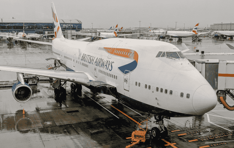  Summer flight chaos: British Airways cancels 10,300 flights