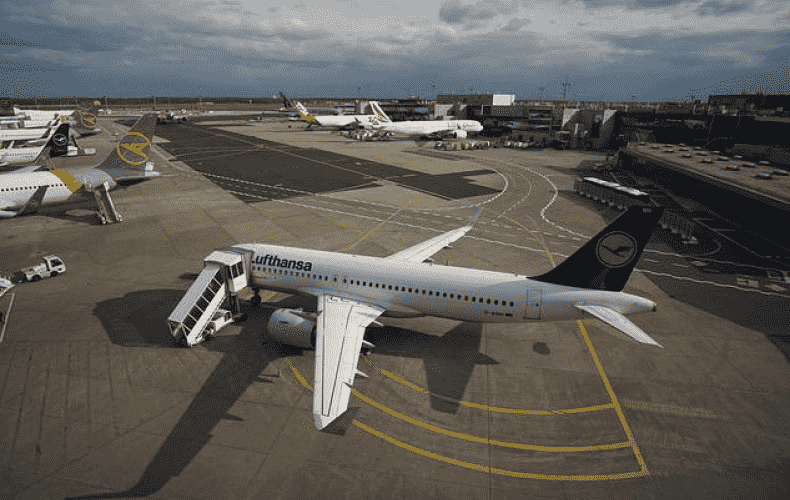 What Lufthansa pilots ready to strike want