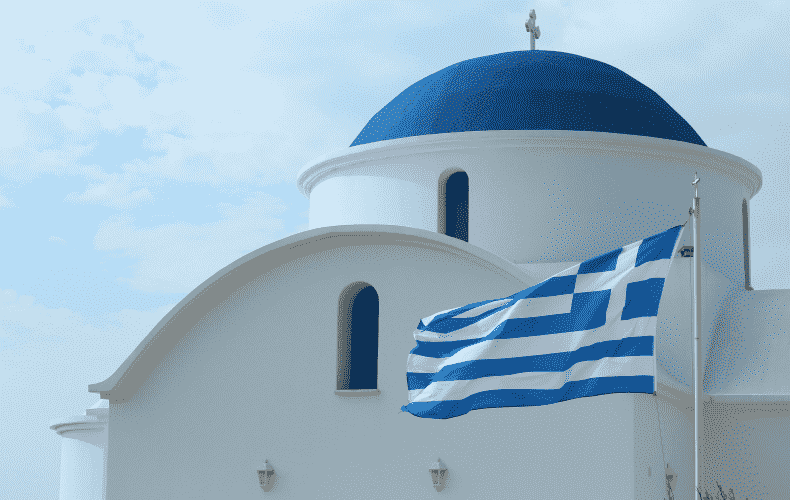 Greece is no longer under EU financial supervision