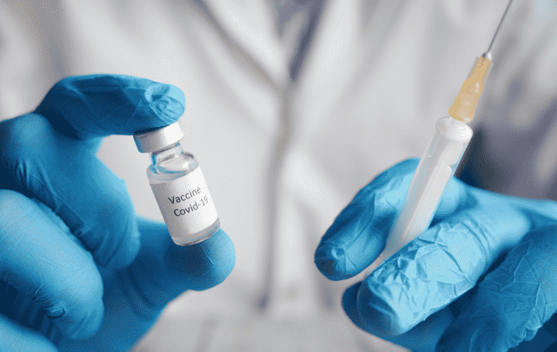 Stiko advocates Covid 19 vaccination for previously-ill small children