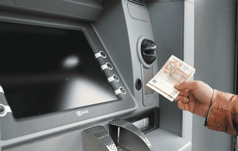 ATMs need better protection against explosions