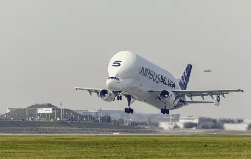 Foto: Michael Fritz/Flughafen MÃ¼nchen Copyright: Flughafen MÃ¼nchen GmbH, Unternehmens- kommunikation