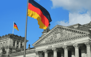 Reform des deutschen Einwanderungsrechts