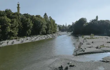 Isar Muellersches Volksbad, Â© MÃ¼nchen Tourismus, Luis Gervasi