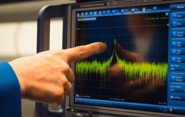 Theoretical extension of parametric amplification   Possibility discovered for more sensitive sensors      More accurate location detection possible for mobile end devices     Another future applicati