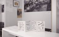 Photo Copyright: Eva Jünger / Jewish Museum Munich