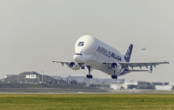 Foto: Michael Fritz/Flughafen München Copyright: Flughafen München GmbH, Unternehmens- kommunikation