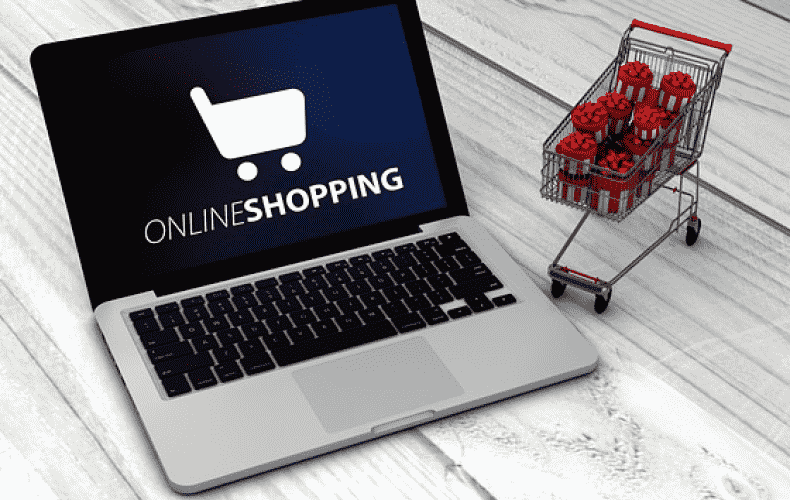 Online shopping becomes a debt trap for many shoppers