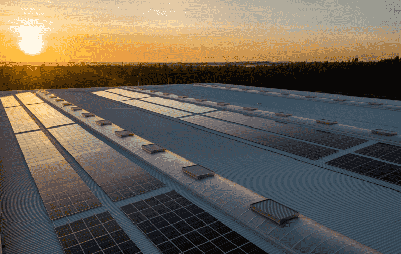 State of Lower Saxony wants to get into the solar industry
