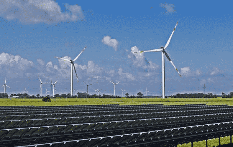 More green hydrogen from Africa for Germany