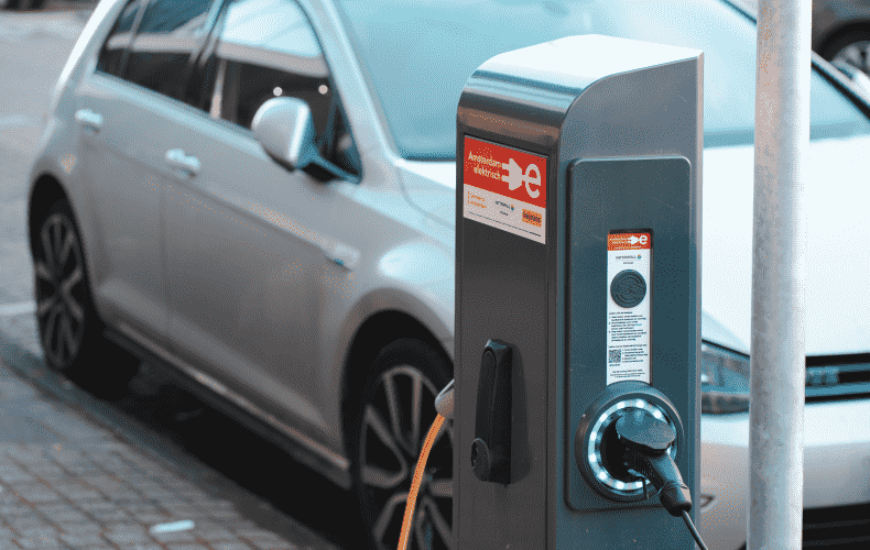 The confusion at e-charging stations