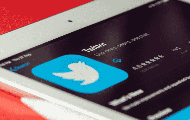 Twitter wants to disclose tweet recommendation software