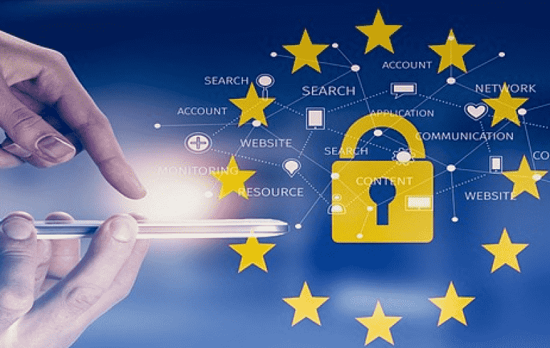 EU and US Data Security A Prime Concern