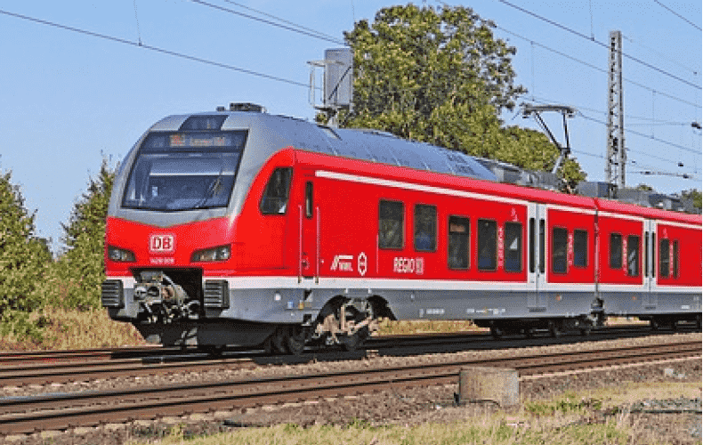Major Disruptions Expected on Munich S-Bahn's Main Line in August
