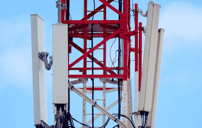 O2 Telefnica and Ericsson Deploy Europe's First Cloud RAN, Delivering Over 4 Gbit/s
