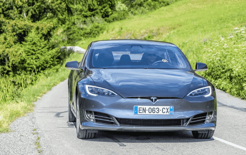 The International Motor Show (IAA) is coming to Munich