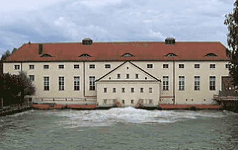 Isarkraftwerk 2: Unlocking the Secrets of Munich's Hidden Powerhouse