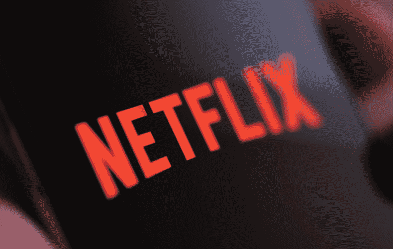 Netflix Releases Data for the First Time