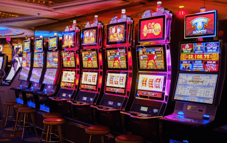  German Authorities Collaborate with Legal Arcade Operators to Curb Illegal Gambling