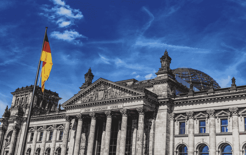 Bundestag Grants Approval to 2024 Federal Budget