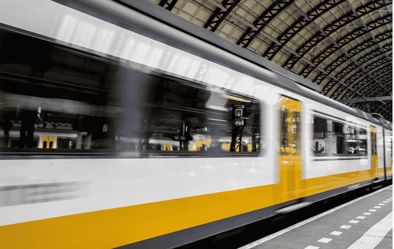 Challenges Persist in Munich Subway System