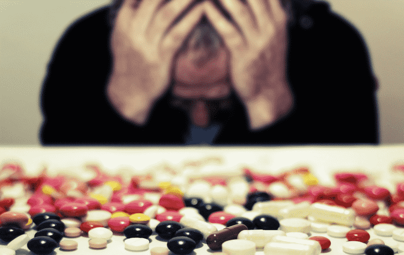 The Efficacy of Antidepressants in Mental Health Treatment