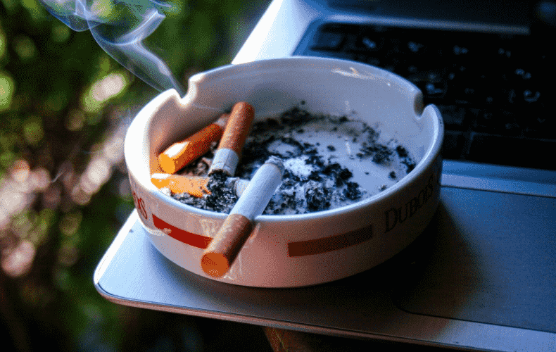 Tips and Tricks for Effective Smoking Management