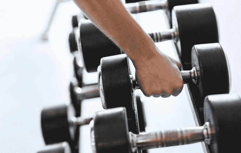 Strength Training: A Remarkable Health Solution
