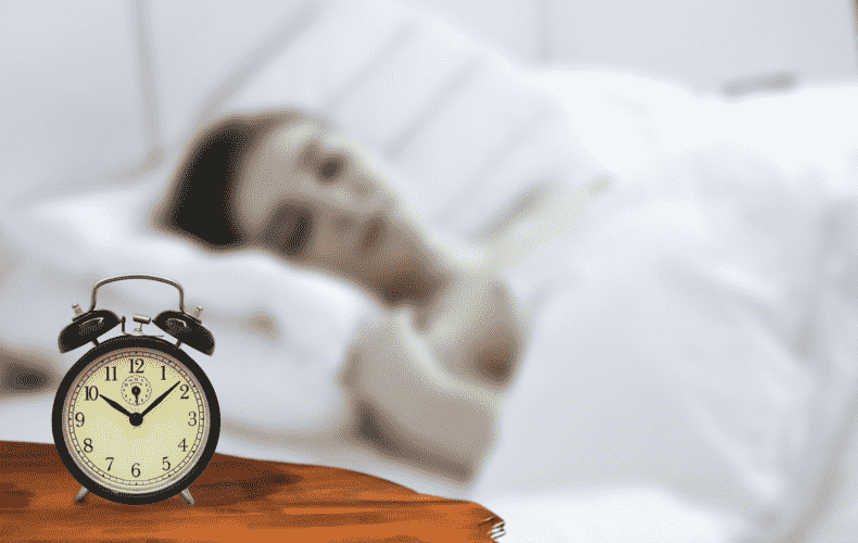How Sleep Affects Heart Health