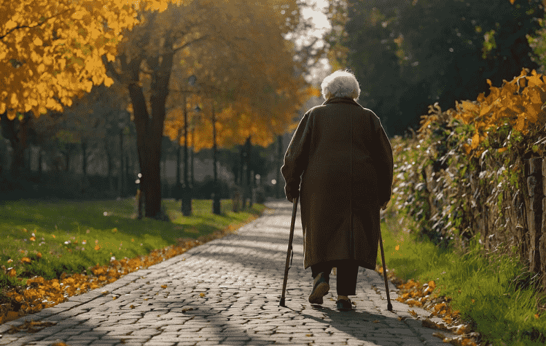 Healthy Aging: Tips for Seniors