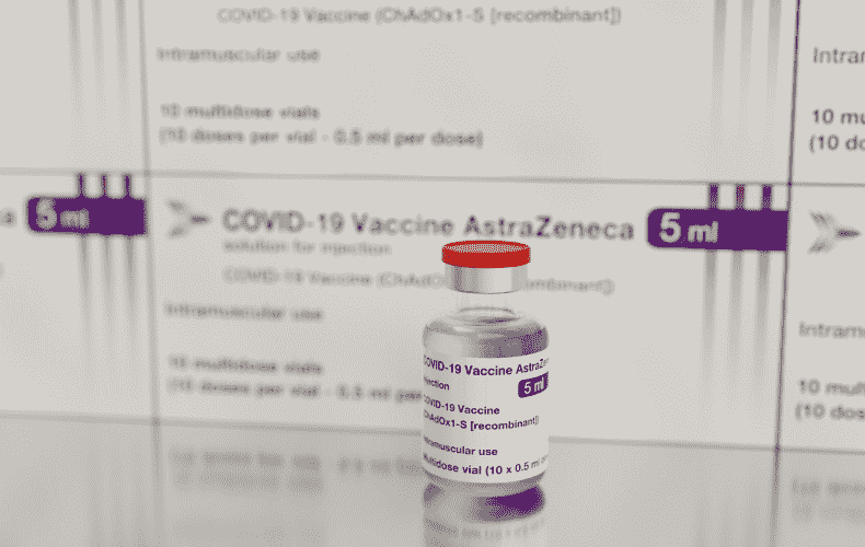 Astrazeneca Ordered to Disclose Data Regarding its Covid Vaccine