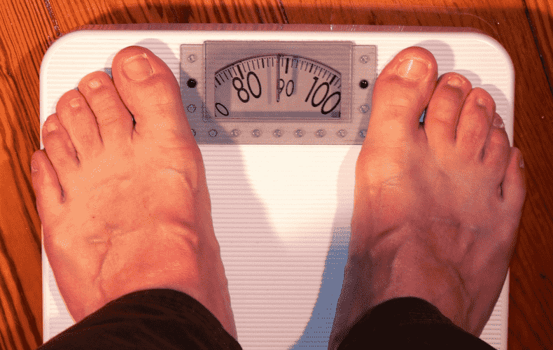 How Insulin Resistance Impacts Weight