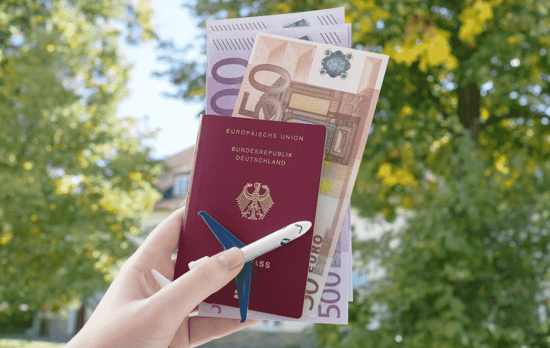 Securing Your Stay: Visa and Insurance Advice for Foreign Residents