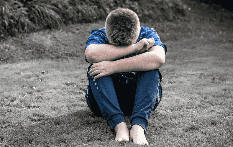 Are Young People Becoming Increasingly Unhappy?