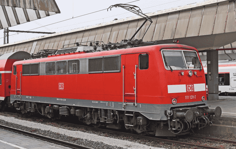 Major Disruption on Munich's Main S-Bahn Route: Updated Train Status