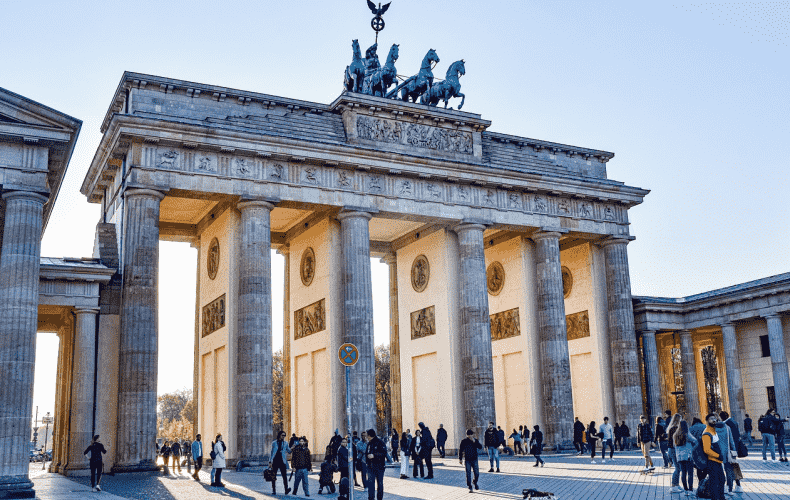 Moving to Germany: A Complete Guide