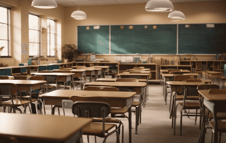 Solving the Teacher Shortage Crisis: A Multi-Faceted Approach