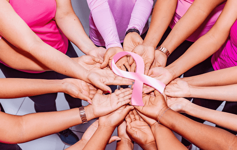 Breast Cancer: Progress, Challenges, and Empowerment