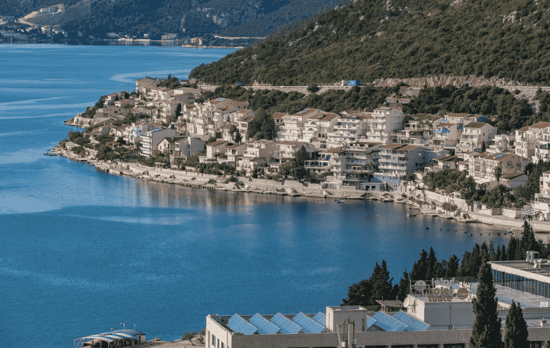 Adriatic Coastal Region Experiences Tourist Boom