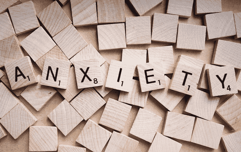 Anxiety Disorders on the Rise in Times of Peace and Prosperity